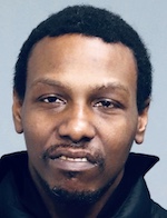 black suspect
