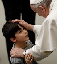 pedophile priest