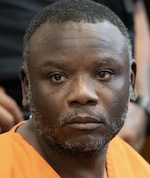 black suspect