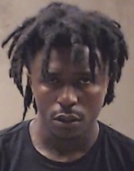 black suspect