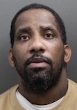 black suspect