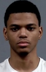 black suspect