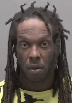 black suspect