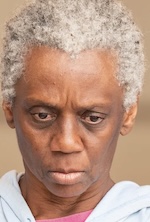 black suspect