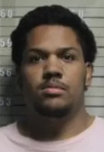 black suspect