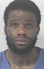 black suspect