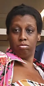 black suspect