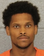 black suspect