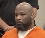 black suspect