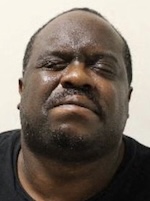 black suspect