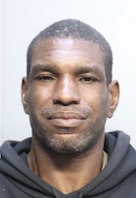 black suspect