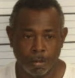 black suspect