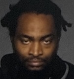black suspect