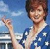 Arianna Huffington