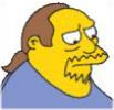 Comic Book guy