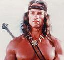 Conan The Barbarian