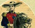 General Santa Anna