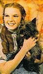 Dorothy and Todo